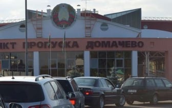 Польша может возобновить работу закрытых пунктов пропуска на границе с Беларусью