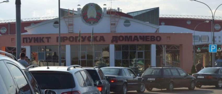 Польша может возобновить работу закрытых пунктов пропуска на границе с Беларусью