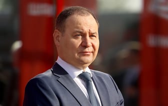 Головченко объявил о создании новой медиакомпании. Что будет «пропагандировать»? — Видео