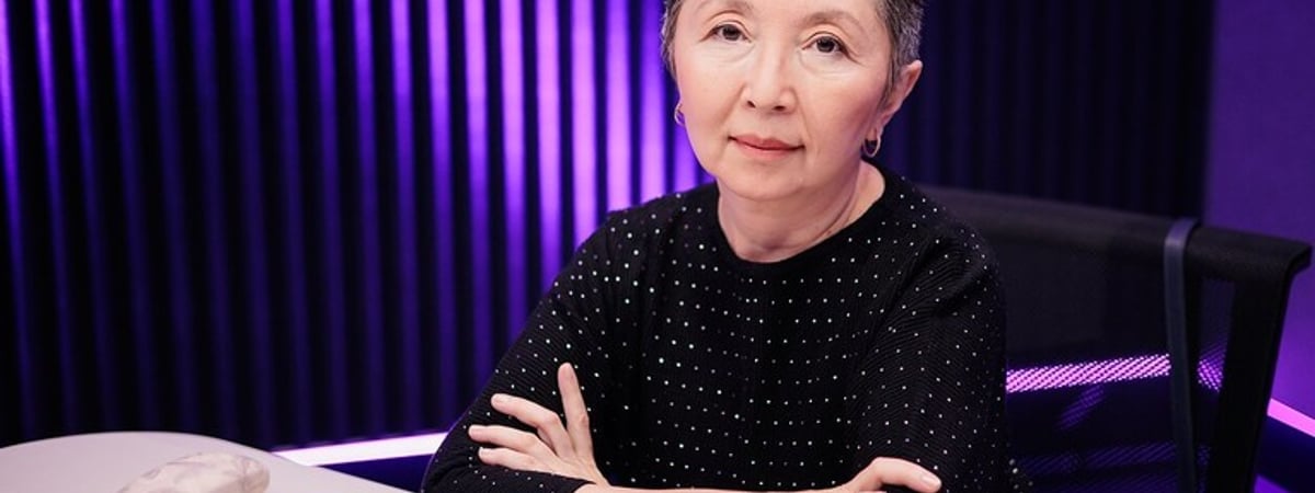 Турарбекова: «Все сюрпризы, ребята, еще впереди — в том числе и приятные»