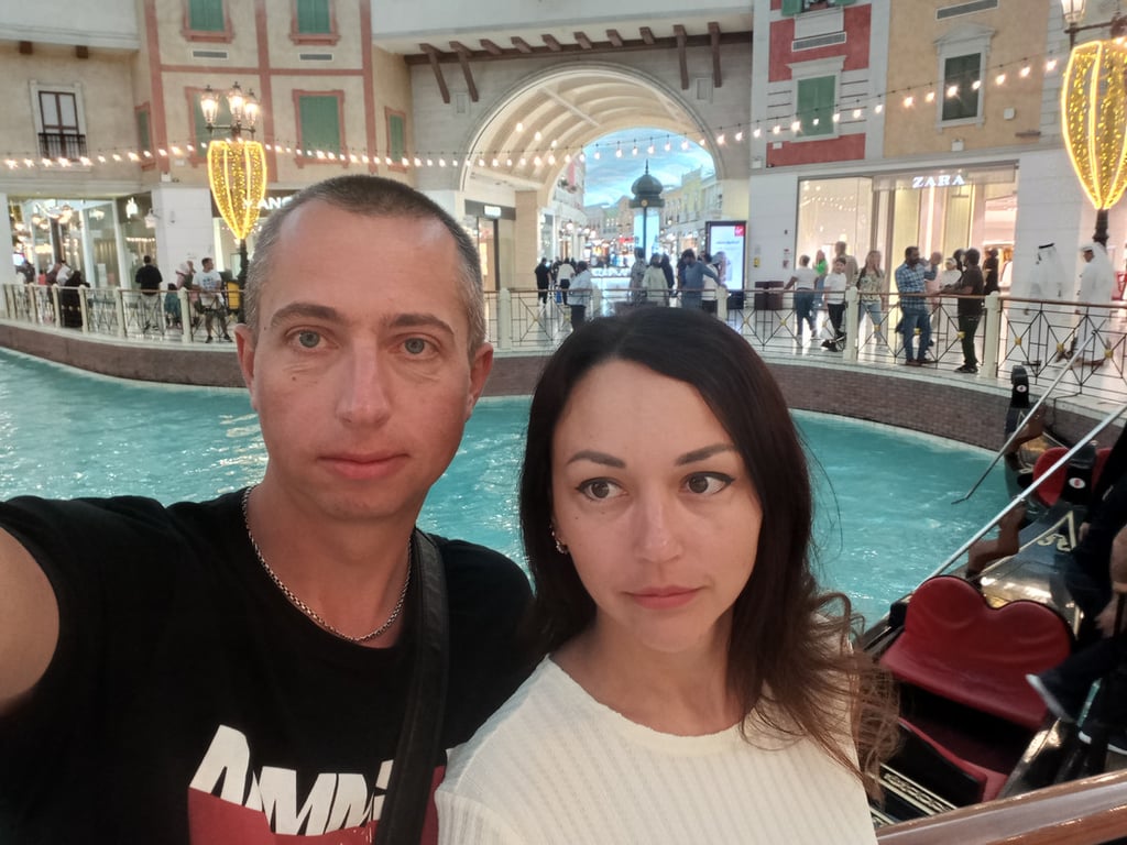 Белорусы бюджетно отдохнули в одной из самых богатых стран