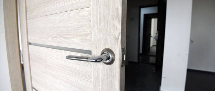 В Гомеле муж хочет выгнать бывшую жену из квартиры, но есть нюанс