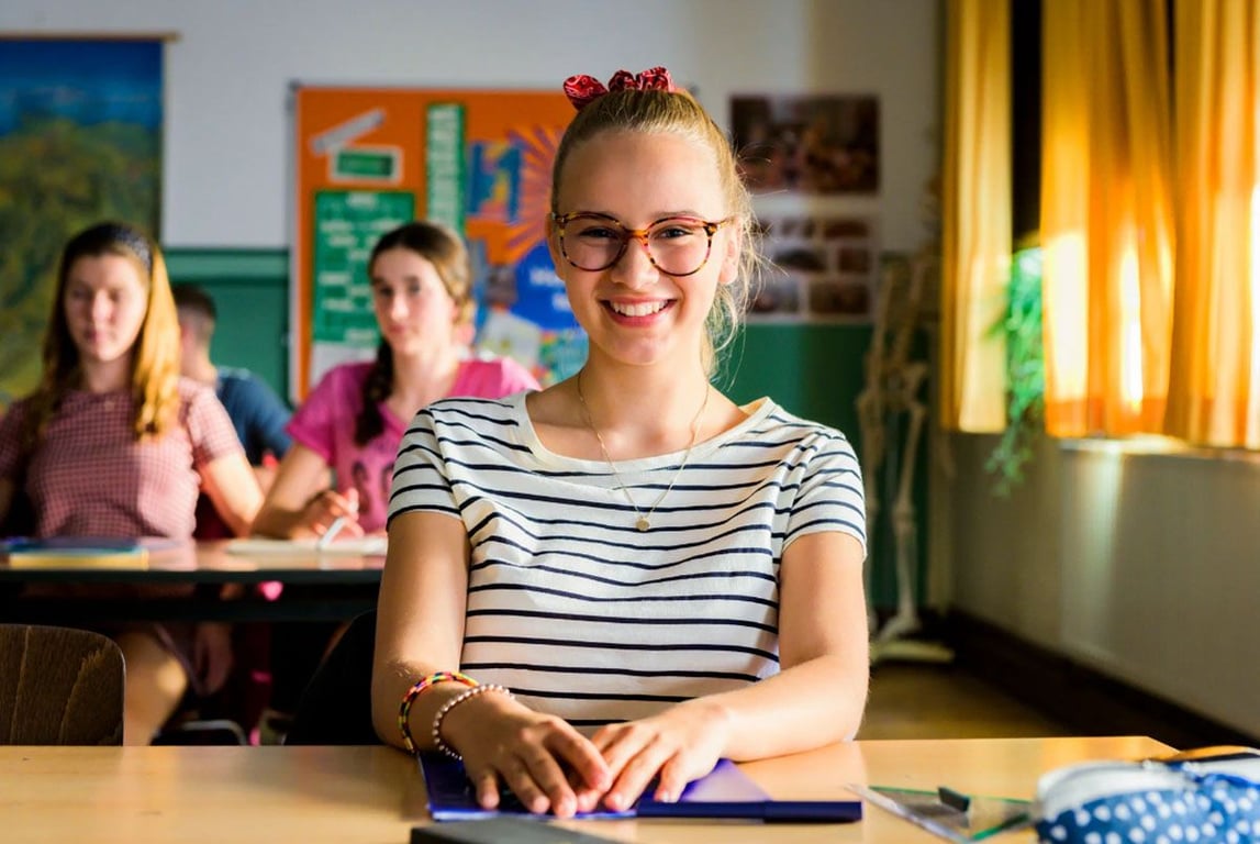 фильмы про школу