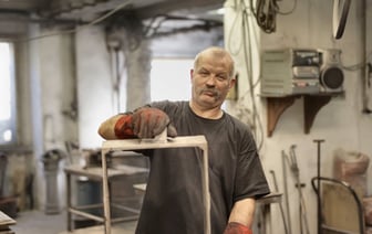 Поиск талантов для нового сезона 'Звездный путь' в Полоцке