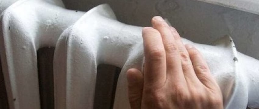 В Беларуси начинают включать отопление. Где батареи потеплеют раньше всего?