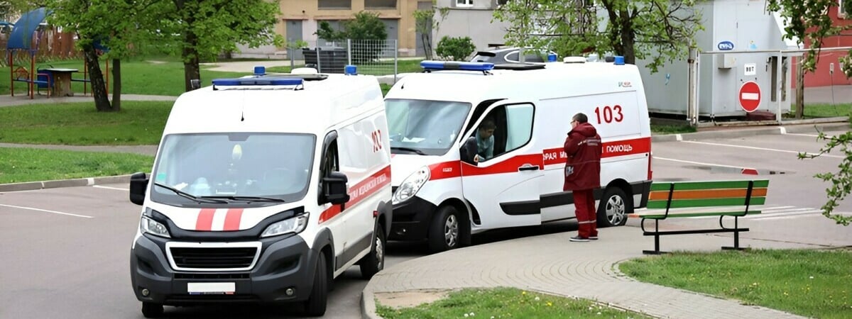 В Гомельской области создали единую дежурно-диспетчерскую службу. По какому номеру звонить?