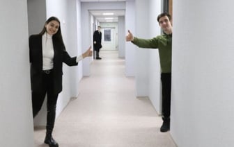 Общежития мечты: белорусские студенты показали VIP-условия