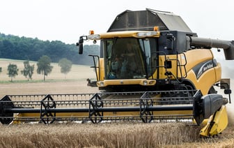 В Германии рабочие автоотрасли требуют повышения зарплаты