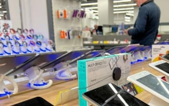 России грозит 20% скачок цен на технику из-за санкций ЕС