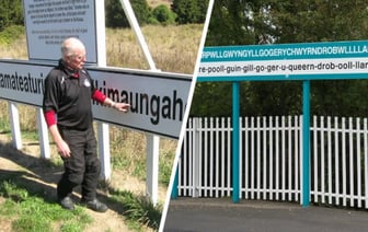 Как звучат самые длинные топонимы мира и Беларуси? Попробуйте их произнести — Видео