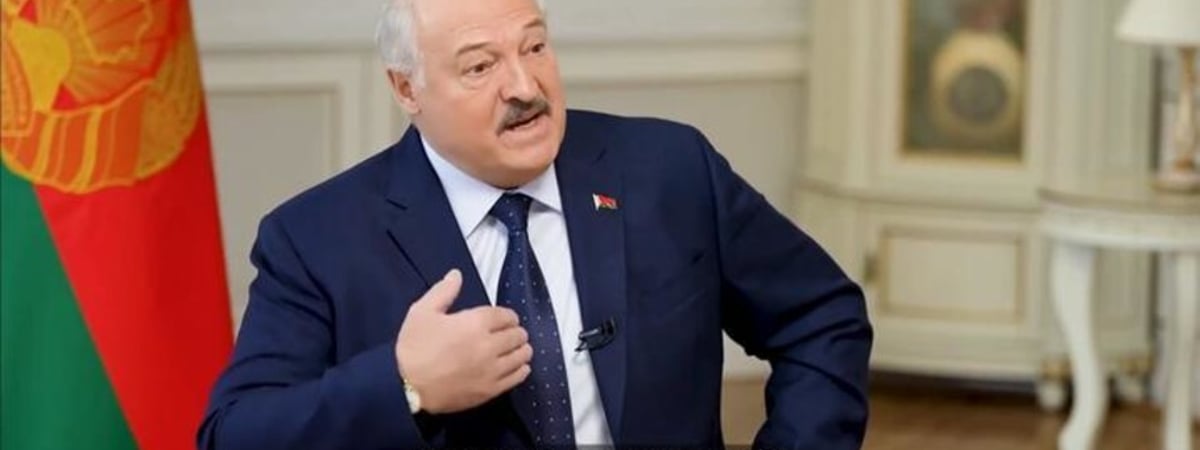 «Если бы у кое-кого были секретные консультации с администрацией Трампа, ему бы не понадобился блогер»