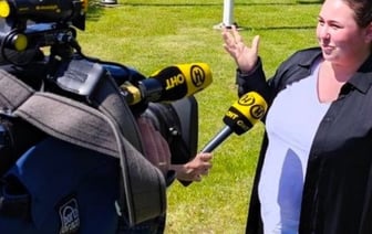 Победитель кастинга телешоу «Звездный путь» в Брестской области