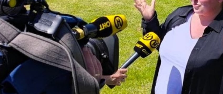 Победитель кастинга телешоу «Звездный путь» в Брестской области