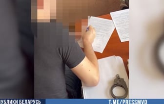 От 50 рублей за свидания: могилевчанин задержан за сутенерство