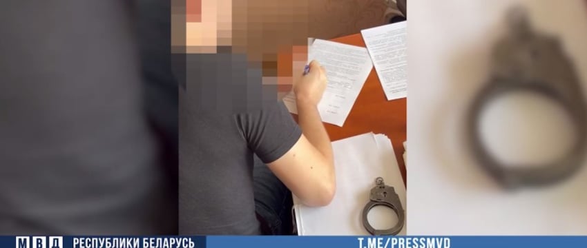 От 50 рублей за свидания: могилевчанин задержан за сутенерство