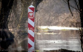 Польша планирует приостановить действие права на получение убежища