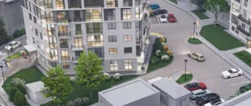 Анализ рынка недвижимости в Бресте
