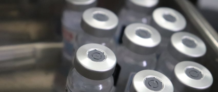 Обнаружено антитело, способное противостоять всем известным вариантам Covid
