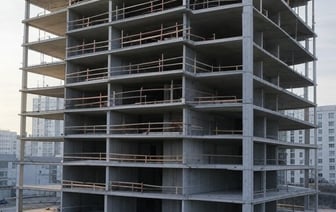 В Бресте построят четыре многоэтажки для очередников без господдержки