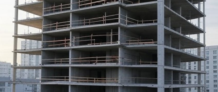В Бресте построят четыре многоэтажки для очередников без господдержки