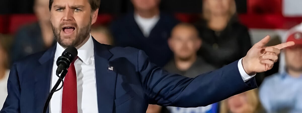 Вице-президент США обвинил СМИ в искажении его слов о возможной отправке американских войск в Украину