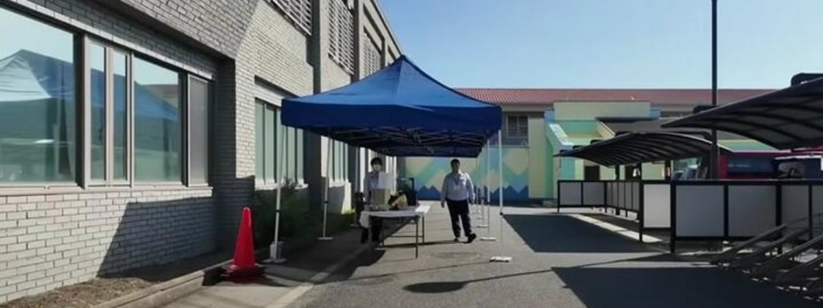 Одинокие японки все чаще предпочитают проводить старость в тюрьме. Некоторые даже готовы за это платить