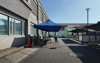 Одинокие японки все чаще предпочитают проводить старость в тюрьме. Некоторые даже готовы за это платить