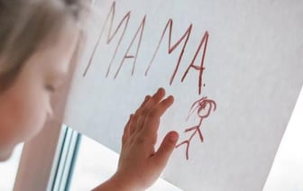 Дети без родителей в Беларуси