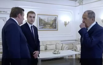 «Никому не говорит, чей сын». Как в Пекине учится Коля Лукашенко