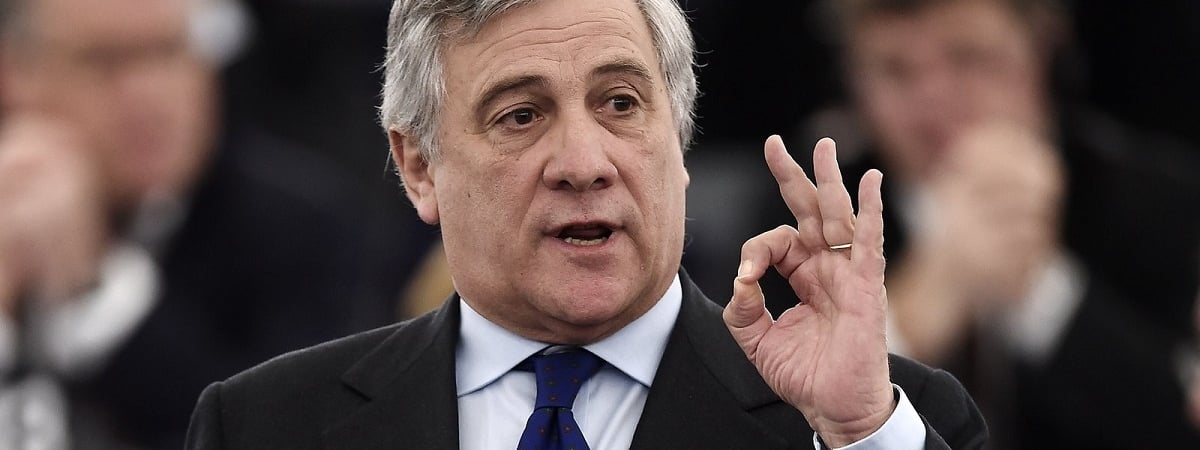 Глава МИД Италии предложил создать объединенную армию ЕС