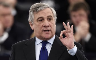 Глава МИД Италии предложил создать объединенную армию ЕС