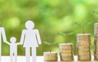 Как получить семейный капитал? Пояснили в Минтруда