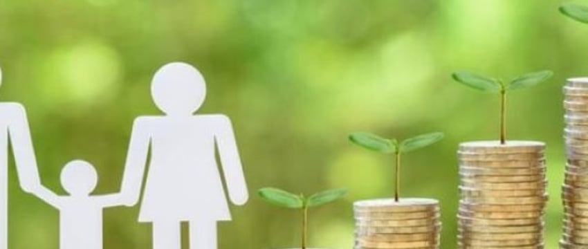 Как получить семейный капитал? Пояснили в Минтруда