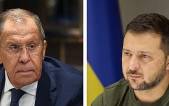 Лавров допустил, что признавать легитимность Зеленского уже не придется