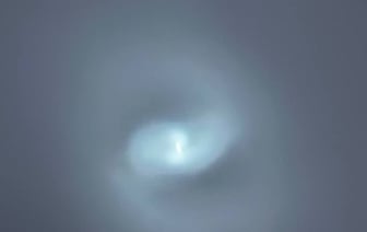 Белорусы видели странный объект в небе: что это было?