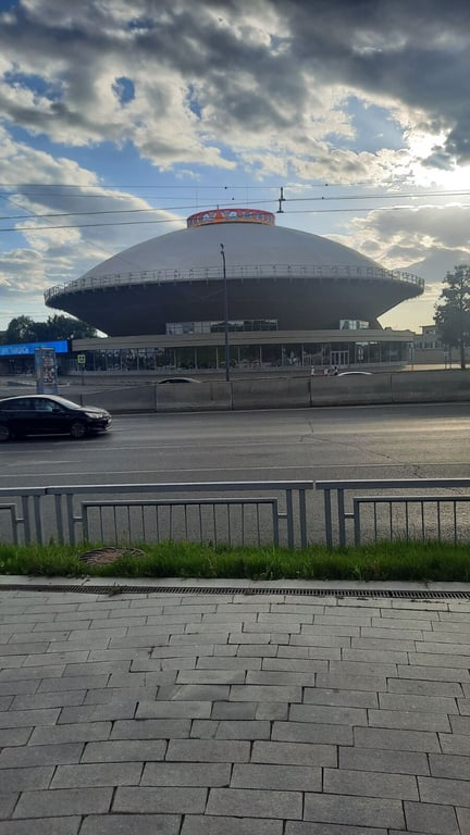 Решил — и поехал! Белорус на седьмом десятке сел за руль и отправился в Казань