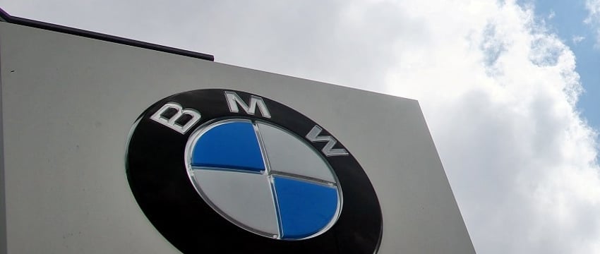 BMW отзывает 1,5 миллиона автомобилей из-за неисправности тормозной системы