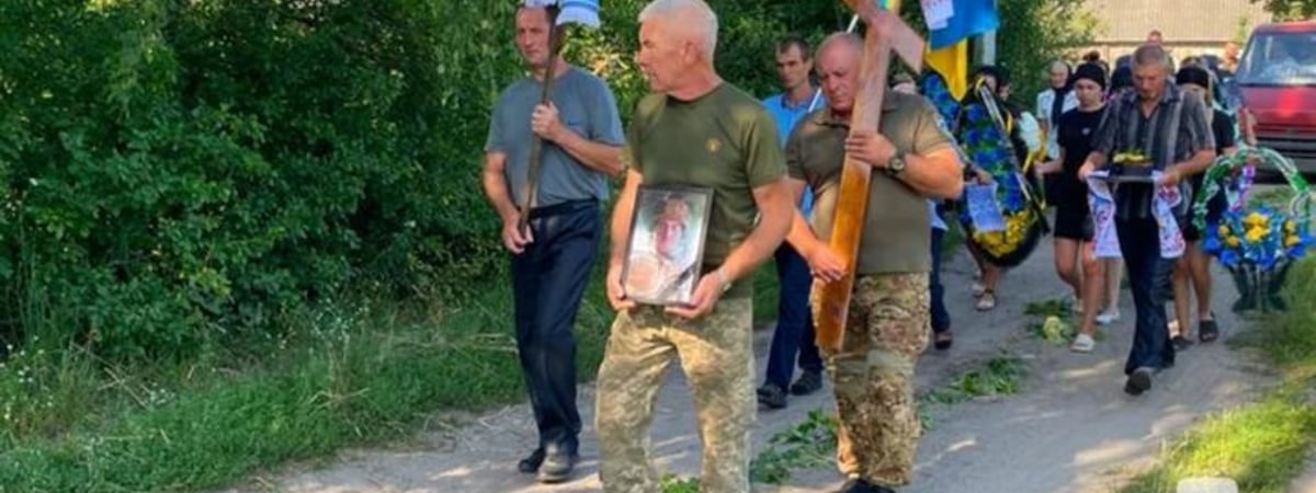 «Чтоб он сдох!» Как с начала большой войны живут сельчане граничащей с Беларусью Ровенской области