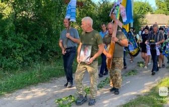«Чтоб он сдох!» Как с начала большой войны живут сельчане граничащей с Беларусью Ровенской области