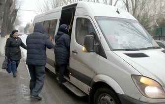 «Мы платим уже 80 рублей» – Водители маршруток в Гродно пожаловались на пассажиров