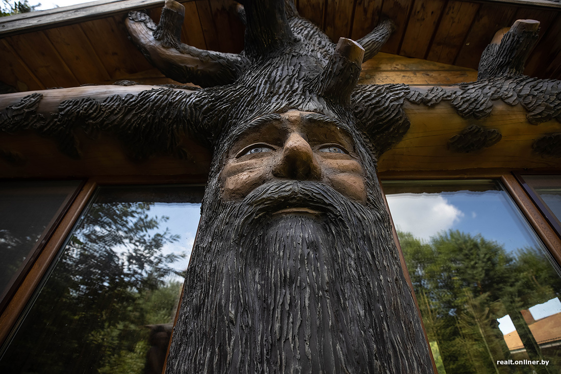 Белорус переехал из Минска