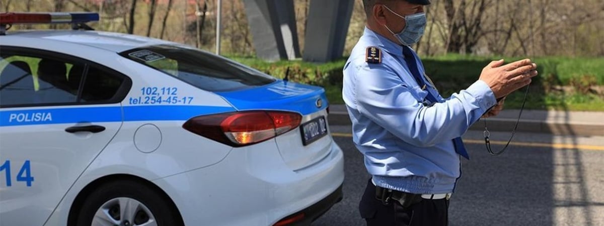 Казахстанский министр заявил, что случай с беларусскими туристами не единственный