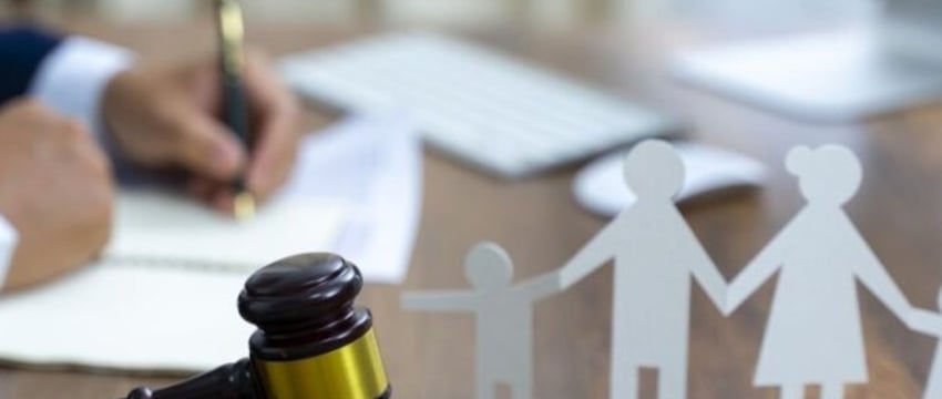 Соглашение об уплате алиментов: что это такое и когда нельзя заключить?