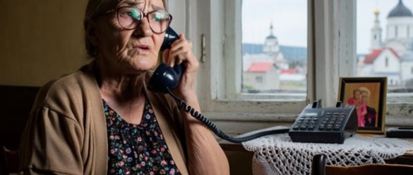Как не стать жертвой мошенников? Реальная история из Каменецкого района