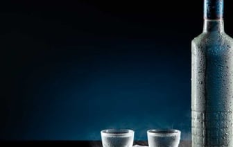 В Беларуси будут выпускать водку крепостью 69% и 77% — она разработана для китайского рынка