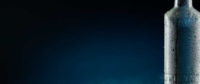 В Беларуси будут выпускать водку крепостью 69% и 77% — она разработана для китайского рынка