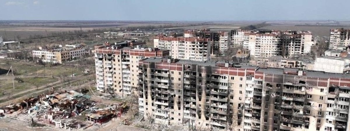 «Путину ко дню рождения нужна «большая победа», поэтому из войск выдавливают оккупацию Угледара»