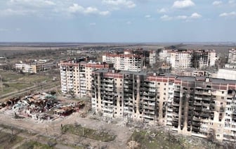 «Путину ко дню рождения нужна «большая победа», поэтому из войск выдавливают оккупацию Угледара»