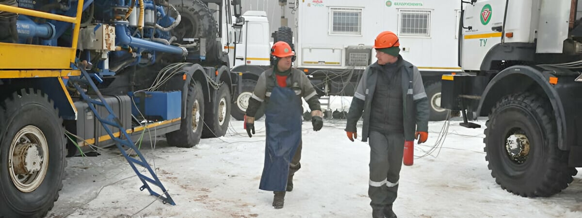 «Белоруснефть» предложила водителям зарплату 4000 руб. Но есть нюанс