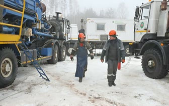 «Белоруснефть» предложила водителям зарплату 4000 руб. Но есть нюанс